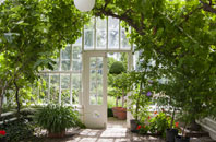 free Myrtle Hill orangery quotes